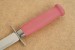 Morakniv Scout 39 Lingonberry Schnitzmesser