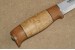 Helle Messer "Nr. 91" 75-�rskniven (75 �rs Jubileum)