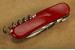 Victorinox Evolution S557 rot Schweizer Taschenmesser