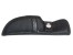 Herbertz Top-Collection G�rtelmesser Stahl AISI 420 G10 Griffschalen Fangriemen�se