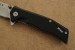 Buck Einhandmesser TRUNK 252 schwarz