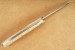 Nieto Messer Linea Climber aus Maserbirke Ref. 402