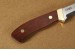 Mora Messer MORAKNIV� Forest Lapplander 95 aus rostfreiem Sandvik-Stahl