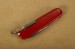 Victorinox Schweizer Taschenmesser Tinker rot 1.4603