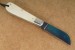 Otter Taschemesser Anker-Messer Gro� Knochen