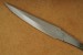 Morakniv Messerklinge No 106 aus laminiertem Stahl