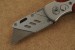 Herbertz Cuttermesser mit handels�bliche Cutterklinge