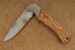Puma TEC Taschenmesser Olivenholz