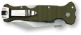 Cold Steel Einhandmesser IMMORTAL aus CTS XHP Stahl