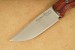 Ontario Fahrtenmesser Robeson Drop Point Hunter