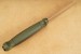 Morakniv Basic 546 MG and black Arbeitsmesser aus Edelstahl