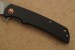 Buck Einhandmesser HAXBY 259 carbon