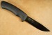 Morakniv Bushcraft Tactical Black in High Carbonstahl Molle kompatibel Mora Messer