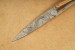 Deejo Taschenmesser FISCH 37G TATTOO