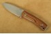 Lionsteel Outdoormesser M4 Santos