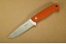 B�ker Plus Fahrtenmesser Bushcraft XL