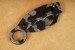 Smith and Wesson Extreme Ops Karambit Einhandmesser