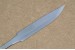 Morakniv Messerklinge No 1 aus laminiertem Carbonstahl