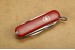 Victorinox MiniChamp rot Schweizer Taschenmesser