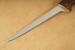 Finnisches Filetiermesser Klinge 15 cm Pakka-Holz Griff