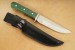 Puma TEC Gürtelmesser Full Tang