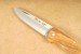 Nieto Messer Linea Alpina mit Olivenholz Ref. 044