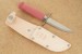 Morakniv Scout 39 Lingonberry Schnitzmesser