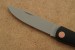 Bker Rangebuster Black Copper Taschenmesser