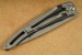 Deejo Taschenmesser 27g TATTOO Infinity