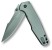 Kershaw Einhandmesser FERRITE aus 8Cr13MoV Stahl