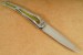 Deejo Taschenmesser 27g COLORS Yellow