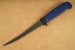 Marttiini "Condor Carbinox BLUE" Filiermesser 15 cm Klinge Hi-Tech-Filiermesser mit Rückensäge Marttiini "Condor Carbinox BLUE" Filiermesser 15 cm Klinge Hi-Tech-Filiermesser mit Rückensäge