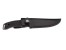 Herbertz Top-Collection G�rtelmesser AISI-420 G10 Lederscheide