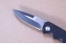 Puma TEC Messer mit Griffmulden