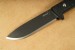 B�ker Plus Fahrtenmesser Bushcraft Kormoran