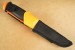 Morakniv Companion Tactical HeavyDuty F neon orange Carbonstahl