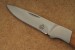 Puma TEC Taschenmesser gemasertes Olivenholz