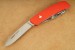SWIZA Schweizer Taschenmesser D04 rot