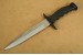 Muela Messer Mountain Zamak-Griff mit Kraton-�berzug