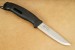 Morakniv Companion Spark Black Feuermesser rostfreier Stahl