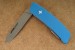 SWIZA Schweizer Taschenmesser D01 blau