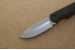 Buck Messer Diamondback Guide mit Gummigriff