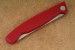 Victorinox faltbares Gemsemesser in rot