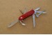 Wenger Schweizer Messer Kindermesser Junior 03 + feststellbarer Klinge