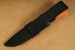 Outdoor Edge Jagdmesser SwingBlade Orange