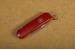 Victorinox Taschenmesser Escort rot