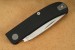 Manly Taschenmesser Wasp 12C27 Black