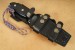 Nieto Jagd-/Outdoormesser LUCUS G10