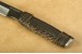 B�ker Magnum Messer Survivor II