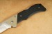 Herbertz-Taschenmesser Stahl AISI 420 G-10 Griffschalen Back Lock Fangriemen�se